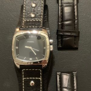 Fossil Men’s Watch